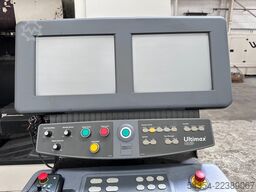 Hurco VMX24S