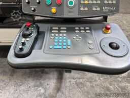 Hurco VMX24S