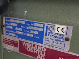 Walter Trowal CD-200