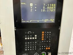 Bridgeport VMC560/22