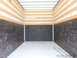 Iveco Daily 50 C 18 Bak + Dhollandia klep 1000 kg C1 ...