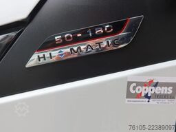 Iveco Daily 50 C 18 Bak + Dhollandia klep 1000 kg C1 ...