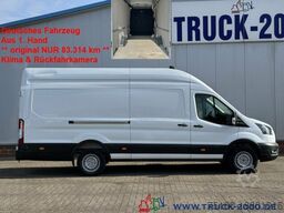 Ford Transit 350 2.0 TDCi L4 Maxi Hoch Lang Kamera
