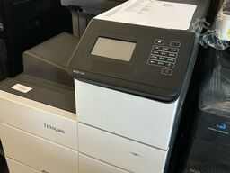 Lexmark MS911de