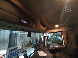 DAF XD 450 6X2 Scarrabile TAM 28 ton.
