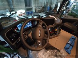 DAF XD 450 6X2 Scarrabile TAM 28 ton.