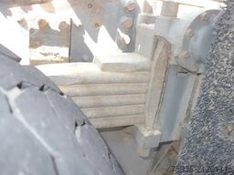 DAF CF 410 8X4 NCH CONTAINER SYSTEEM 32 TON 90 grad...