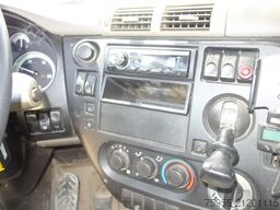 DAF CF 410 8X4 NCH CONTAINER SYSTEEM 32 TON 90 grad...
