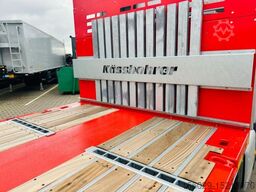 KÄSSBOHRER SPS Mega Schwerlast Plattform