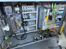 GILDEMEISTER NEF 400