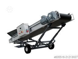 ASCO CB 3000 – semi-mobile