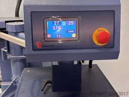 Transmatic TS 5 PA Pneumatic Heat Transfer Press