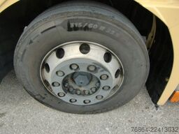 IVECO STRALIS AS440, AUTOMATIK, E6