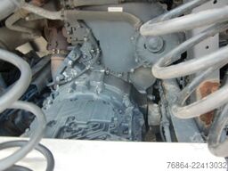 IVECO STRALIS AS440, AUTOMATIK, E6