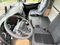 Iveco T-Way AD380T47WH-3800 Chassis Cabin (2 units)