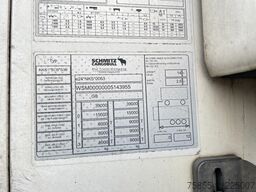 Schmitz Cargobull Fridge Thermoking SLXe Spectrum / Multitemp / S...