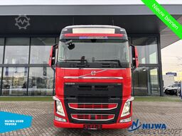 Volvo FH 460 4x2 PTO + I-Park