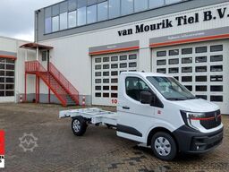 Renault MASTER 150.35 FWD + OPBOUW - EURO 6 - V-07-JHH ...