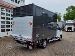 Renault MASTER 150.35 FWD + OPBOUW - EURO 6 - V-07-JHH ...