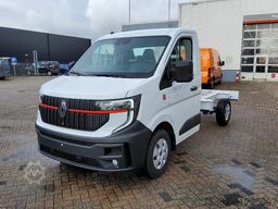 Renault MASTER 150.35 FWD + OPBOUW - EURO 6 - V-07-JHH ...
