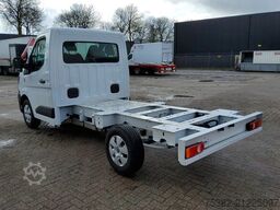 Renault MASTER 150.35 FWD + OPBOUW - EURO 6 - V-07-JHH ...