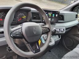 Renault MASTER 150.35 FWD + OPBOUW - EURO 6 - V-07-JHH ...