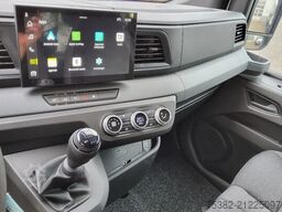 Renault MASTER 150.35 FWD EL - V-07-JHH - OPBOUW + LAAD...