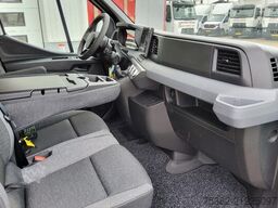 Renault MASTER 150.35 FWD EL - V-07-JHH - OPBOUW + LAAD...