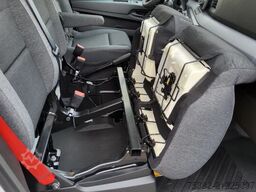 Renault MASTER 150.35 FWD EL - V-07-JHH - OPBOUW + LAAD...