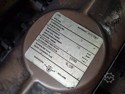 DAF DA475A