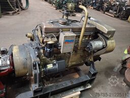 DAF DA475A
