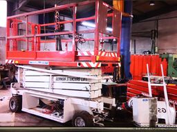 GSL German Standard Lift 1204-406