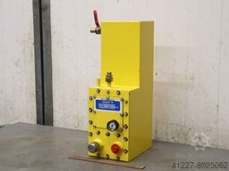 GSL German Standard Lift 300/295/H550 mm