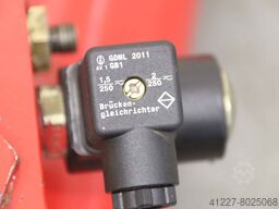 GSL German Standard Lift D120050AAV60330 Hub 280 mm