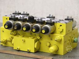 GSL German Standard Lift 9-fach  4070...