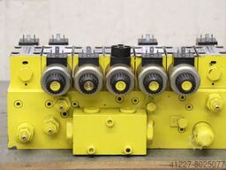 GSL German Standard Lift 9-fach 4070...