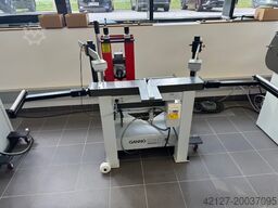 Ganner Gannomat Junior 323