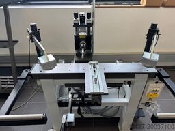 Ganner / Gannomat Master 325