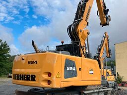 LIEBHERR A924