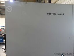 Deckel Maho DMC 103V