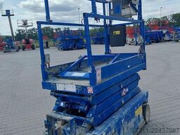 SkyJack SJIII 3219
