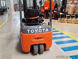 Toyota 8FBE20T