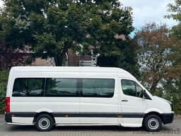 VOLKSWAGEN Crafter 2.0 Tdi Maxi L3 9 Sitze Klima+Lift Euro5