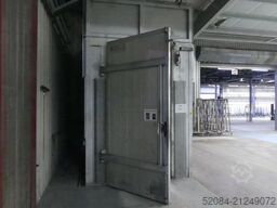 Torgauer MaschinenbauT20 Ofen