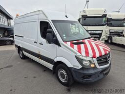 Mercedes-Benz SPRINTER 316 CDI