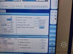 Haitian JUPITER JU III 18500 - 22300 B