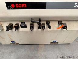 SCM Superset XL