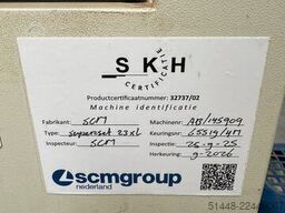 SCM Superset XL