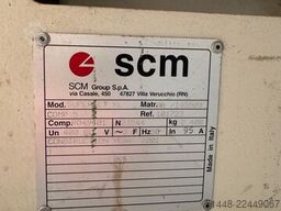 SCM Superset XL