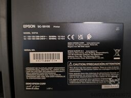 Epson SC-S9100